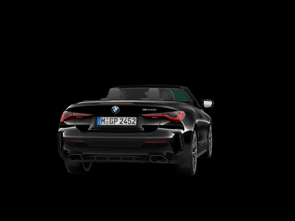 BMW M440