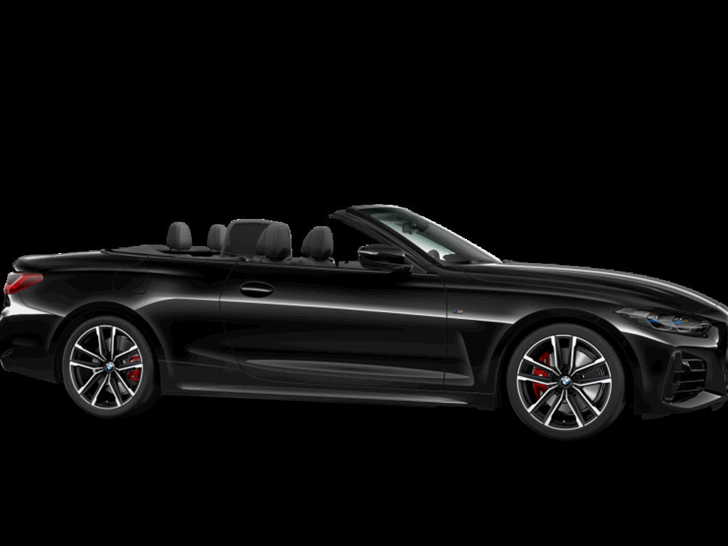 BMW M440