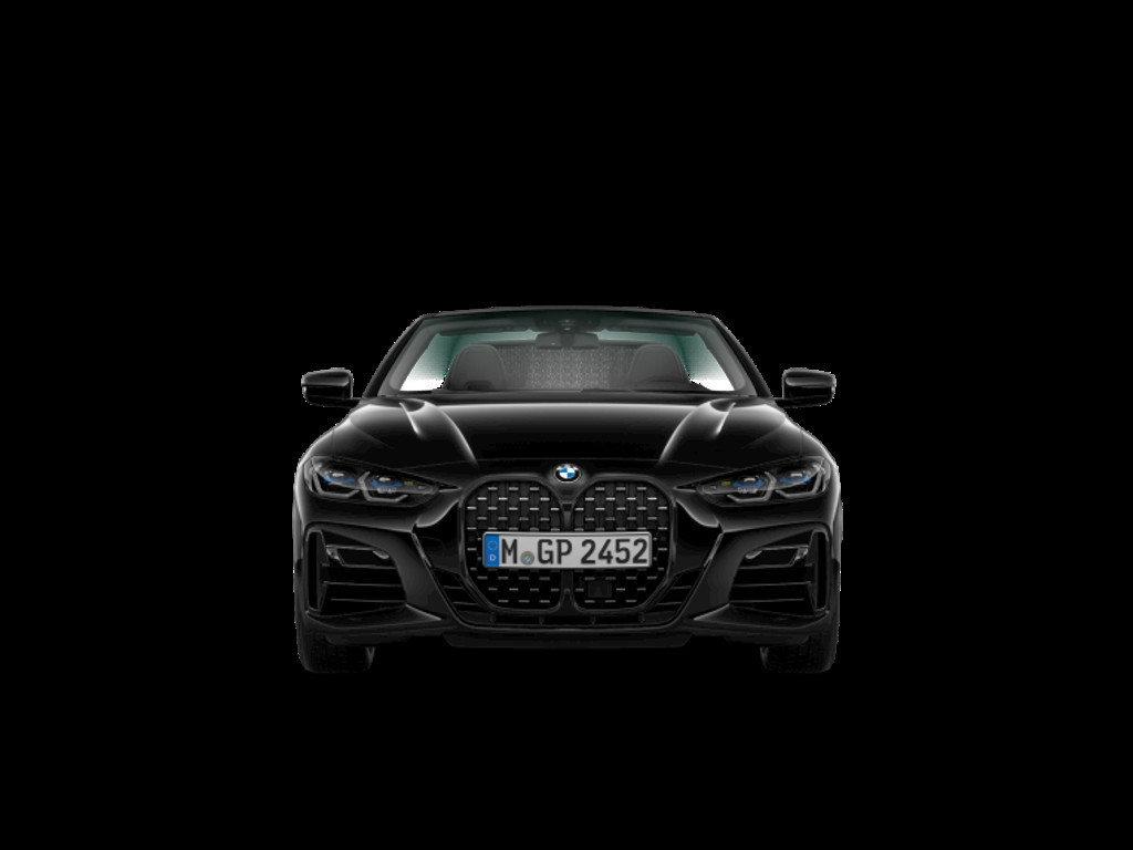 BMW M440