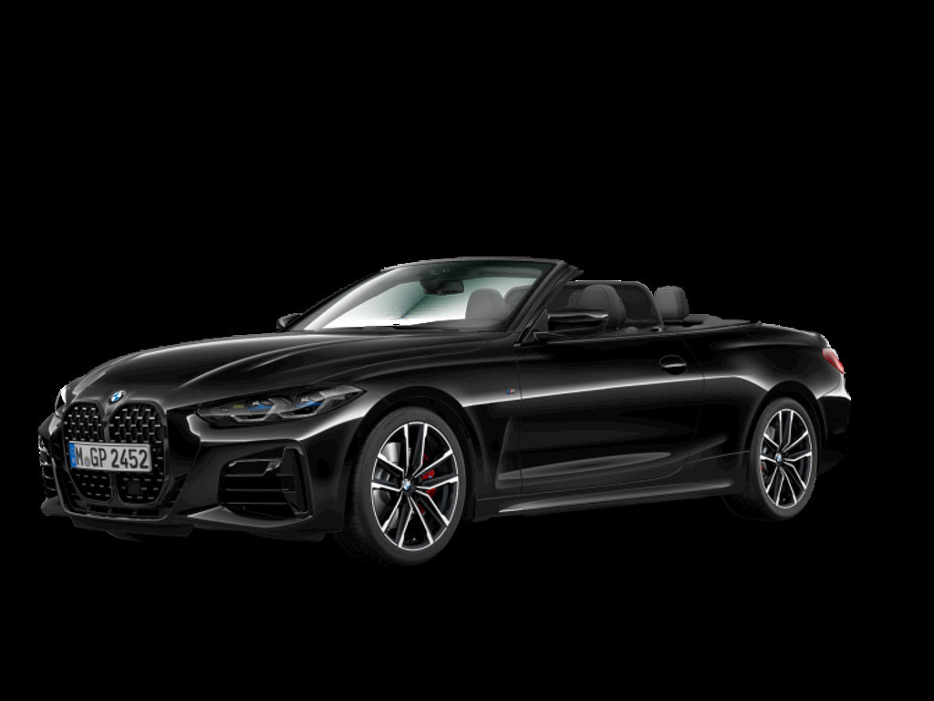 BMW M440