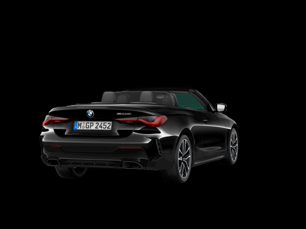 BMW M440