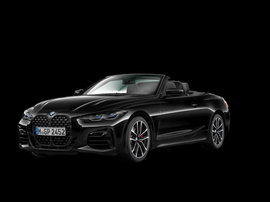 BMW M440