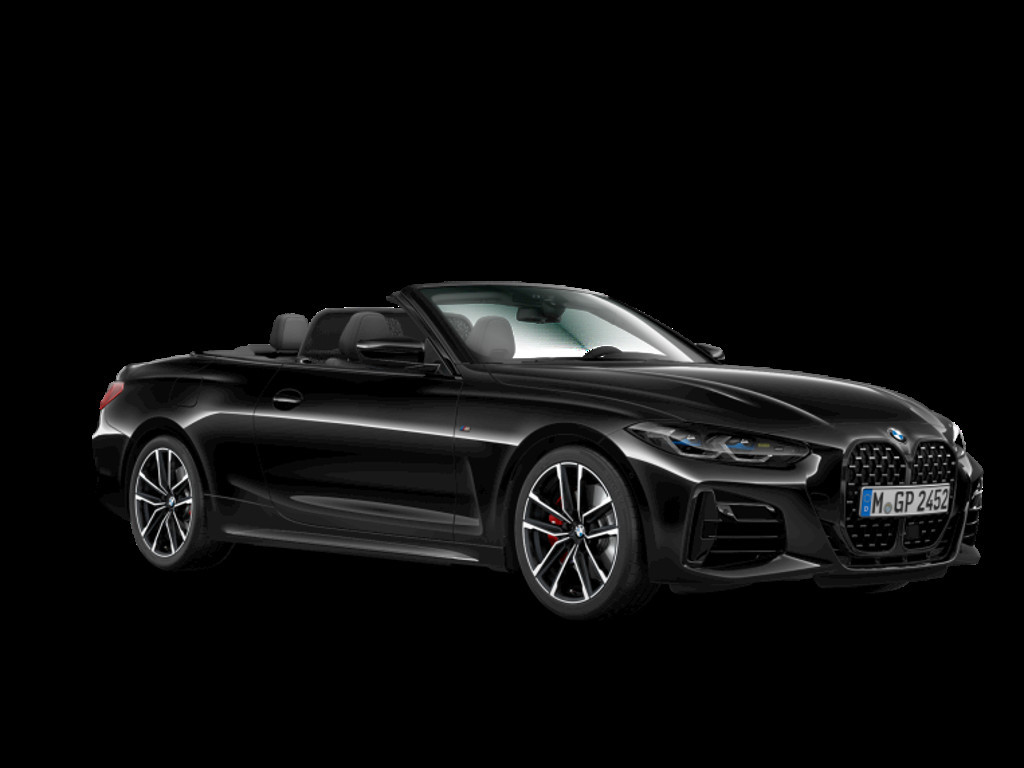 BMW M440
