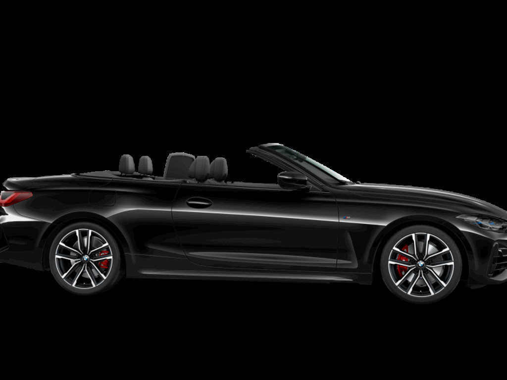BMW M440