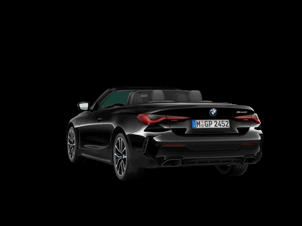 BMW M440