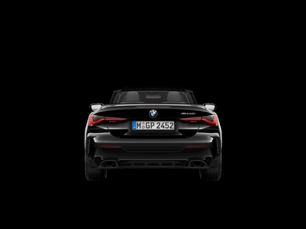 BMW M440