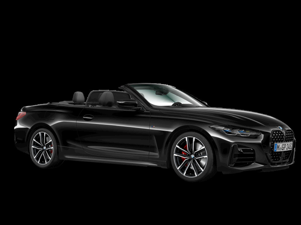 BMW M440
