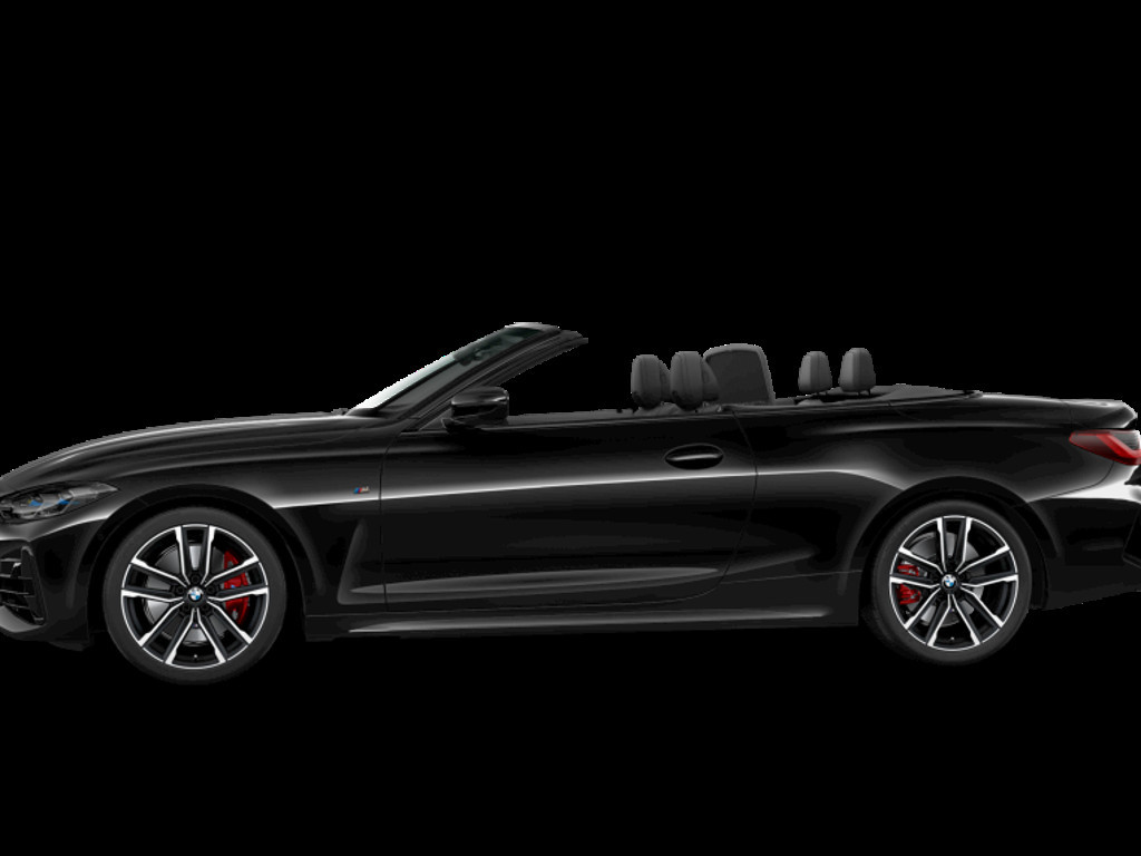 BMW M440