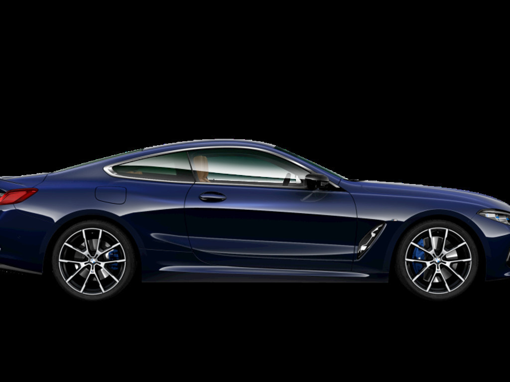 BMW M850