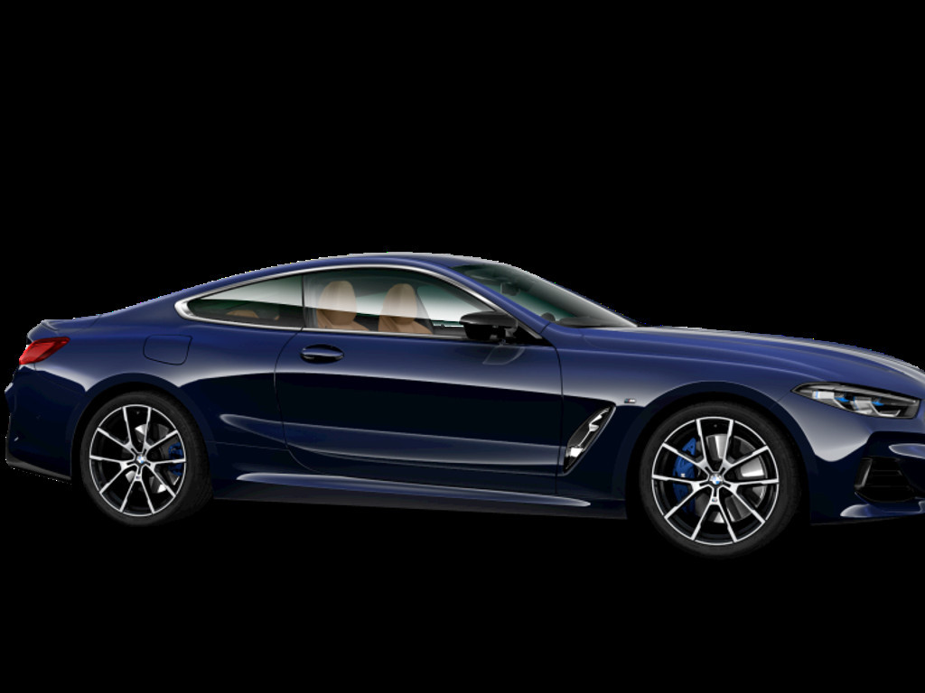 BMW M850