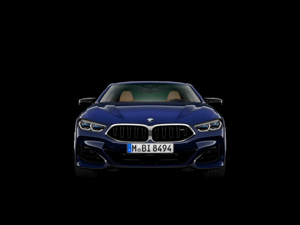 BMW M850