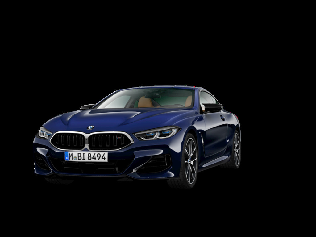 BMW M850