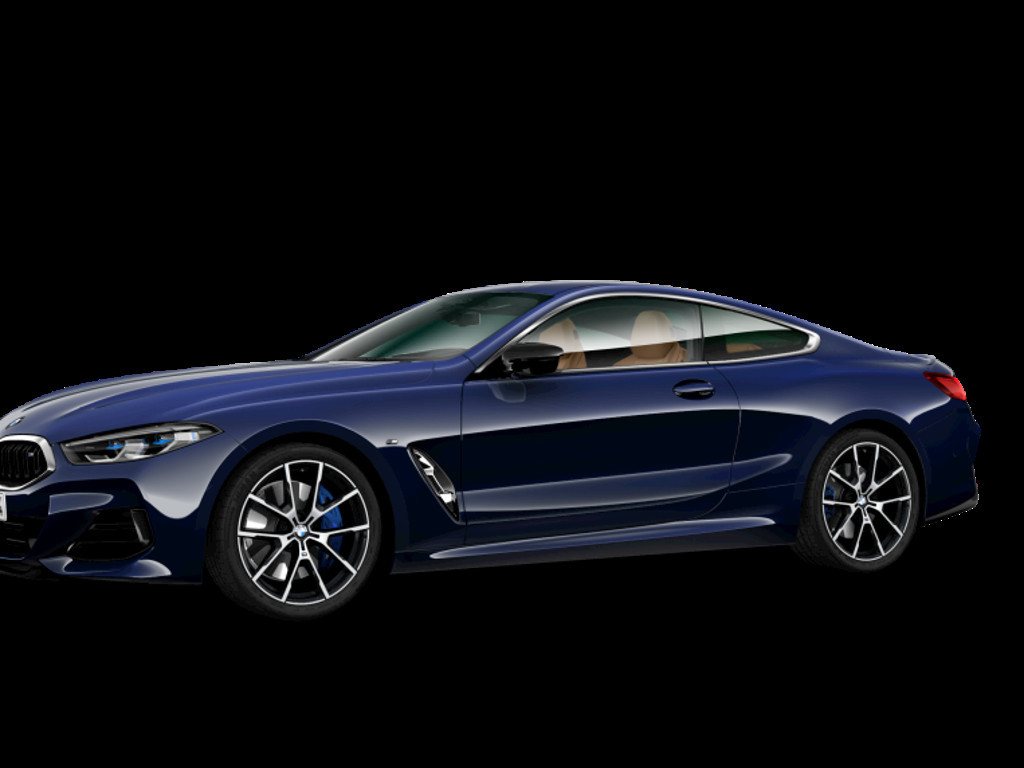 BMW M850