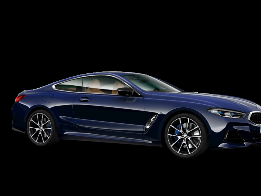 BMW M850