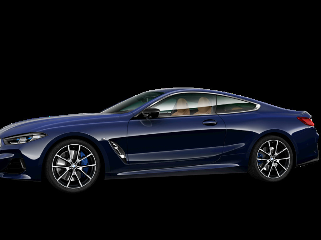 BMW M850