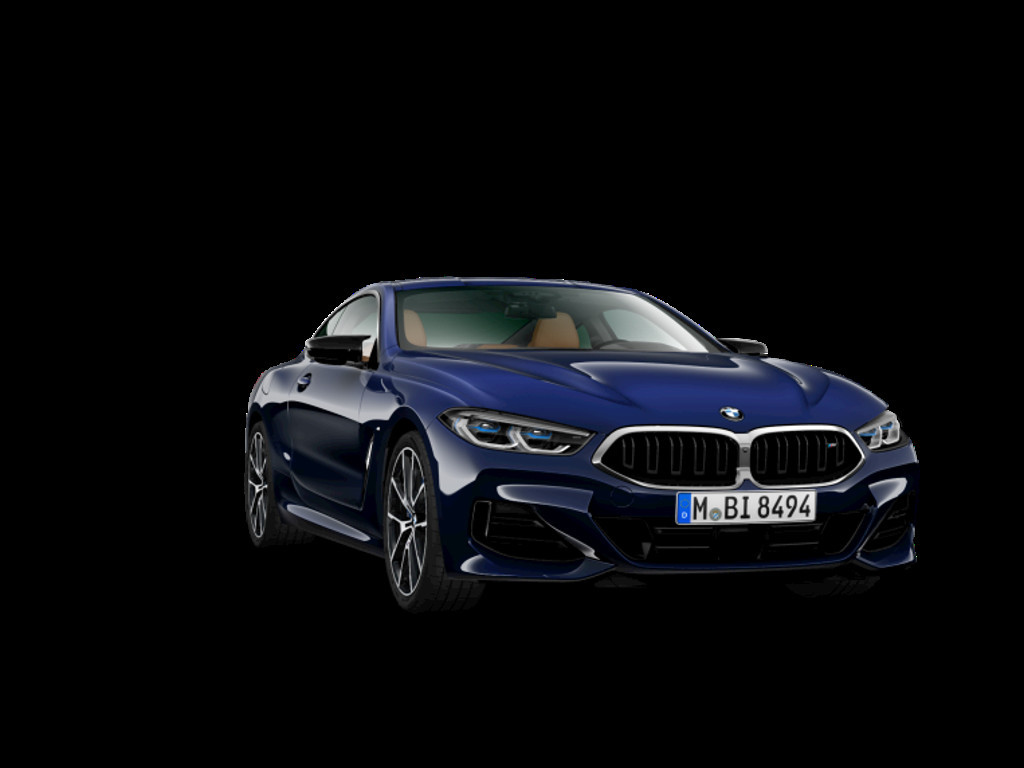 BMW M850