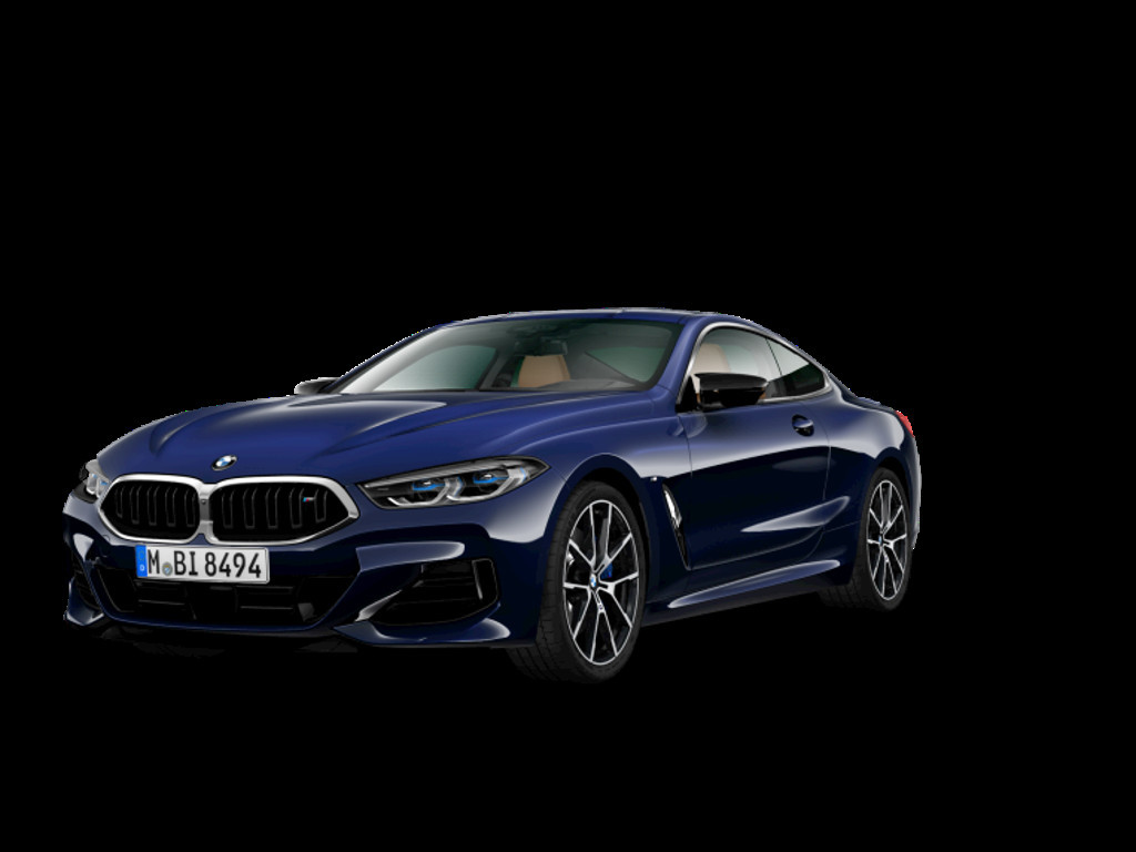 BMW M850
