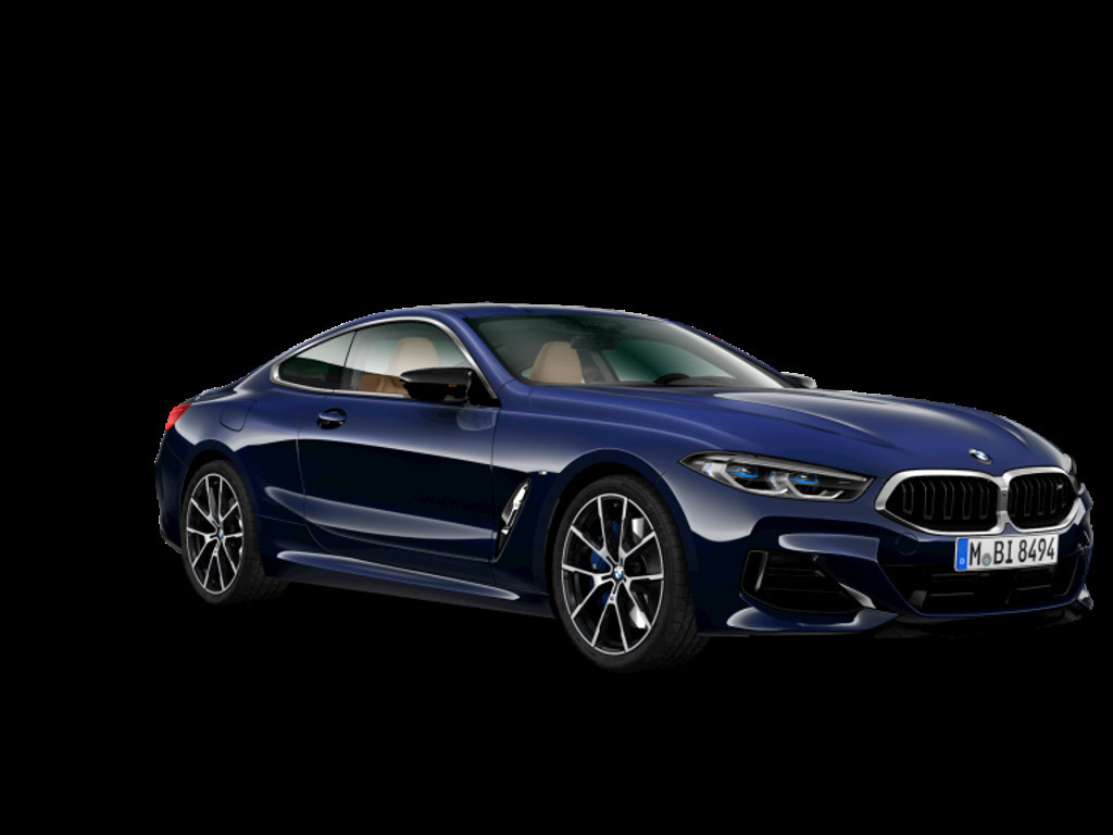BMW M850