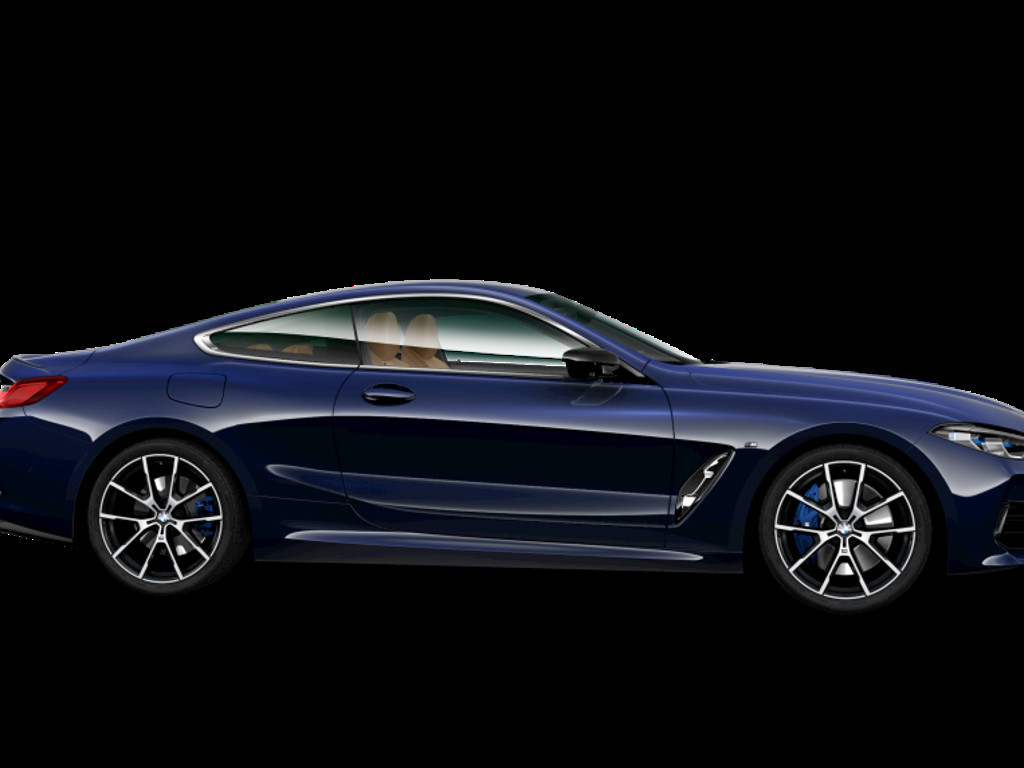 BMW M850