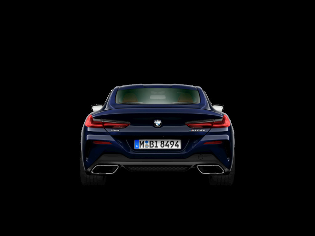BMW M850