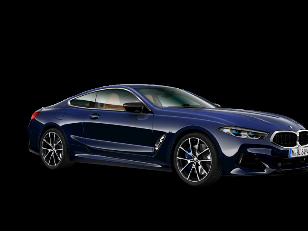 BMW M850
