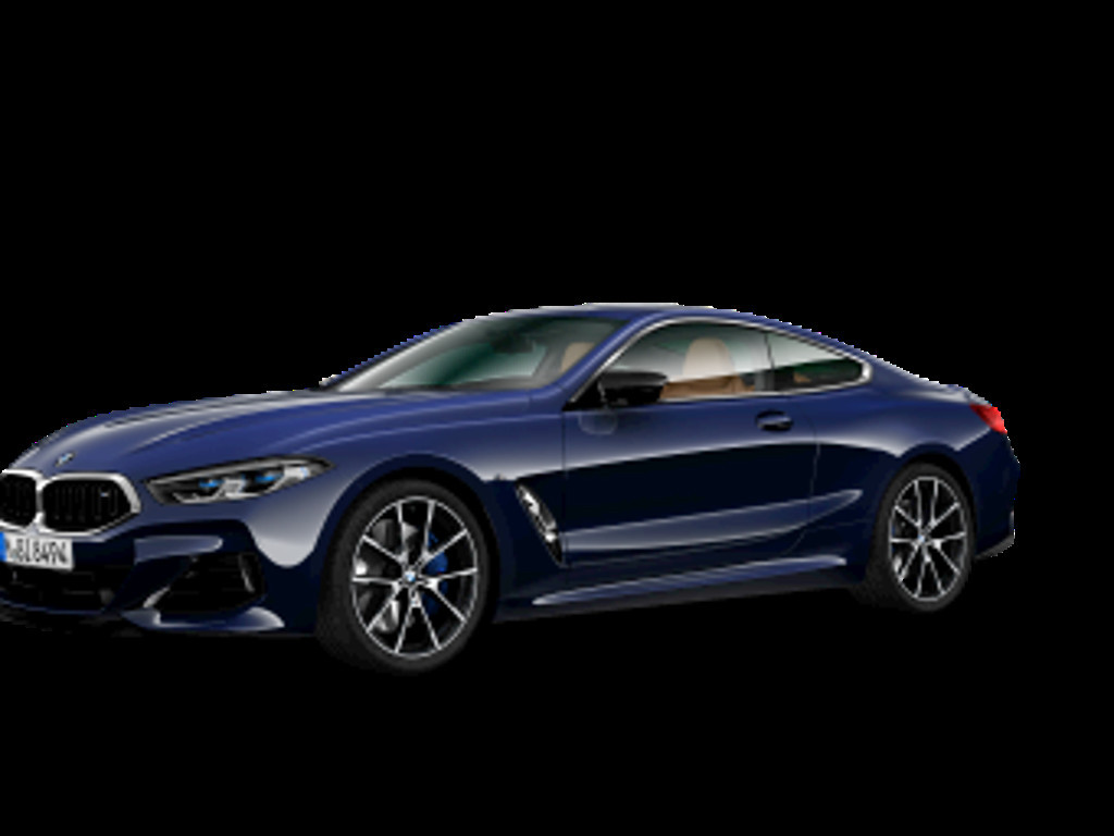 BMW M850