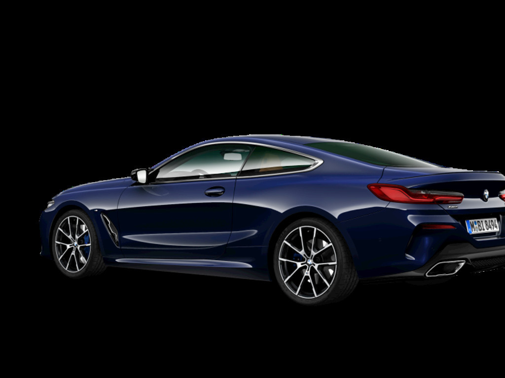 BMW M850
