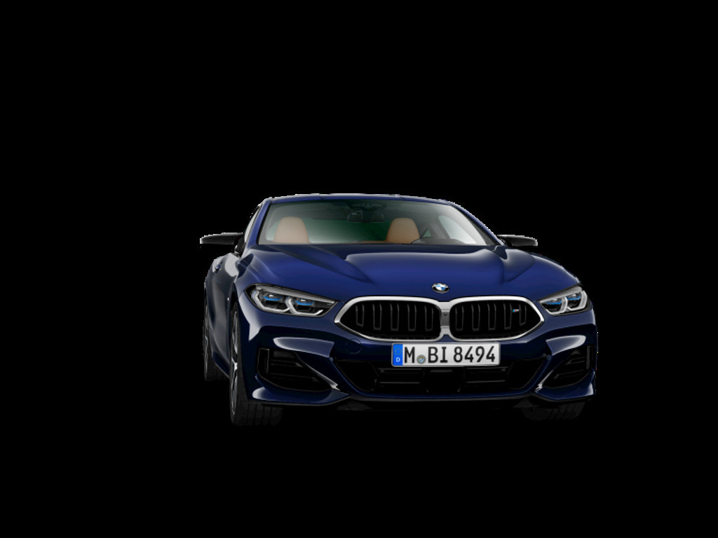 BMW M850