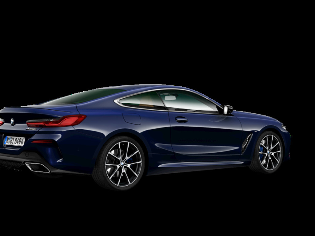 BMW M850