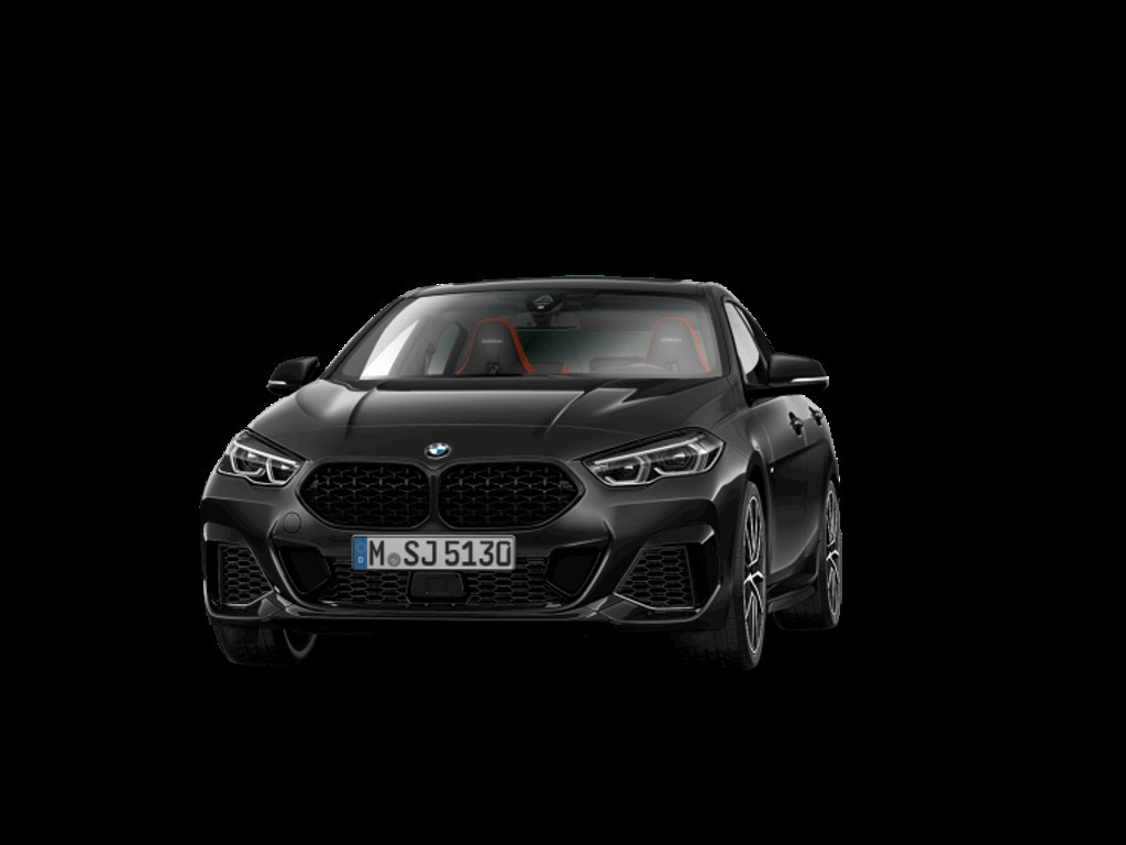 BMW M2 xDrive Coupé Gran Coupé