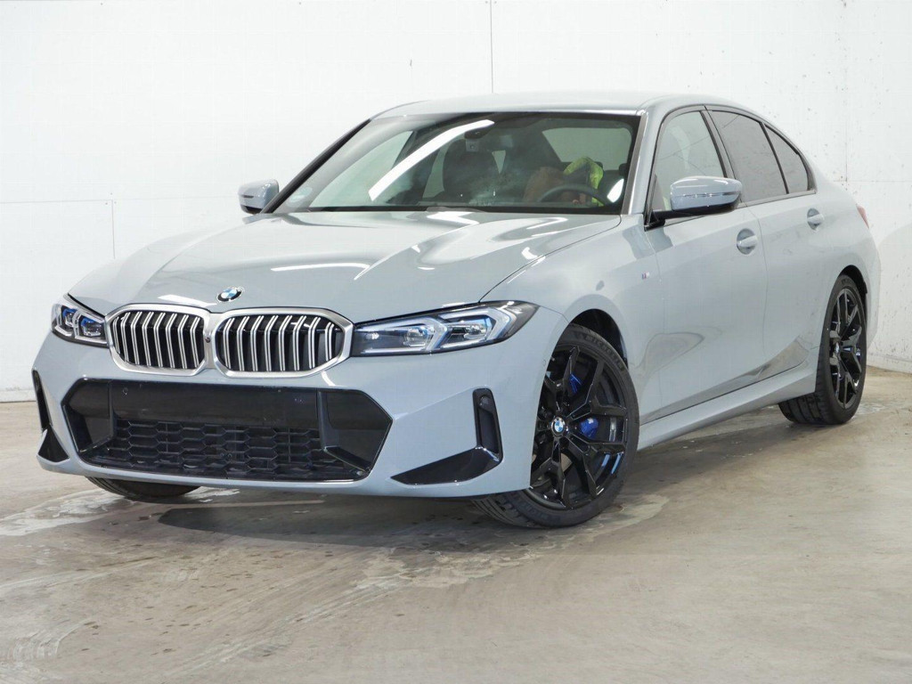 BMW 3 Serie 320 xDrive Sedan 320i