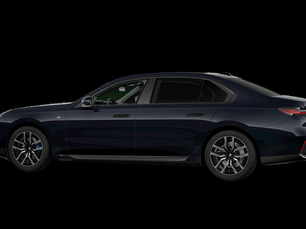 BMW 7 Serie
