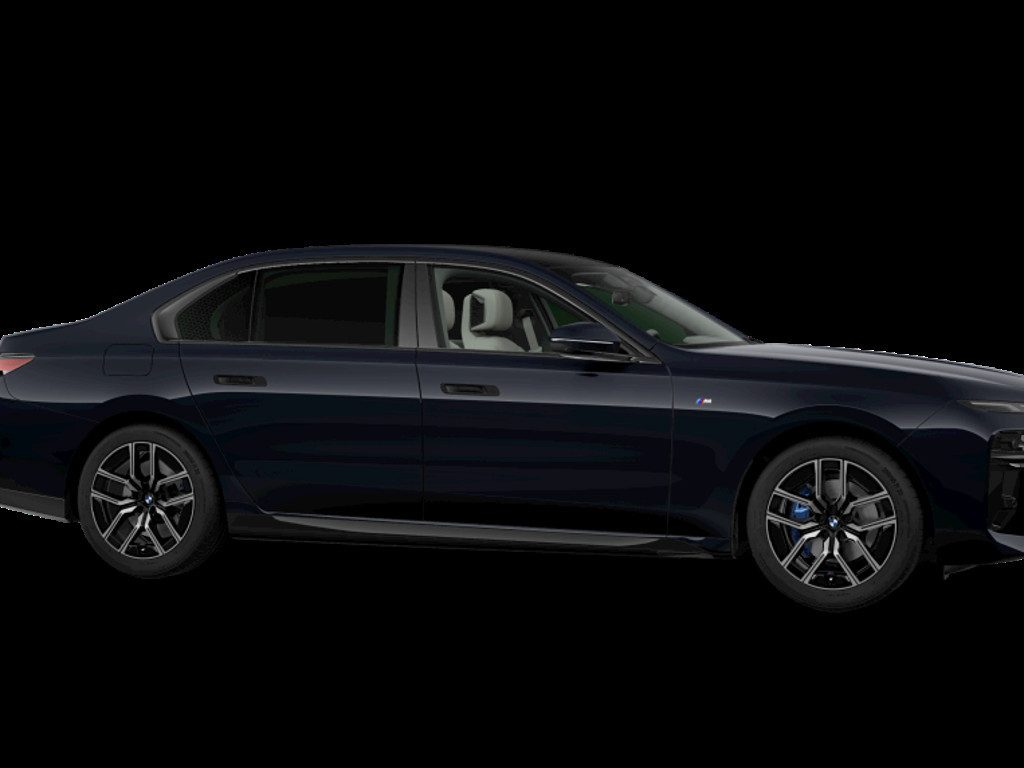 BMW 7 Serie