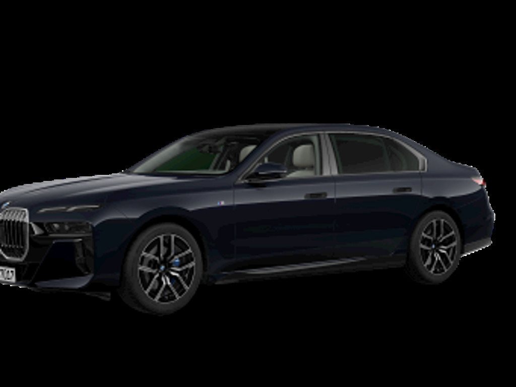 BMW 7 Serie