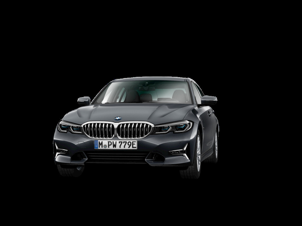 BMW 3 Serie 320 Sedan 320e