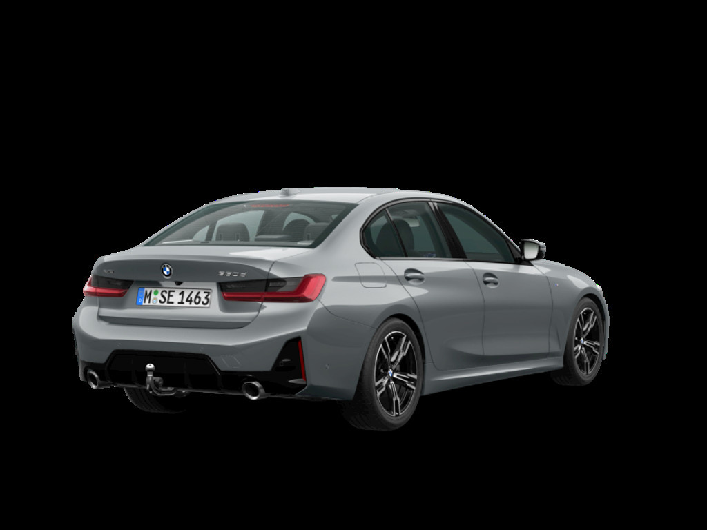 BMW 3 Serie