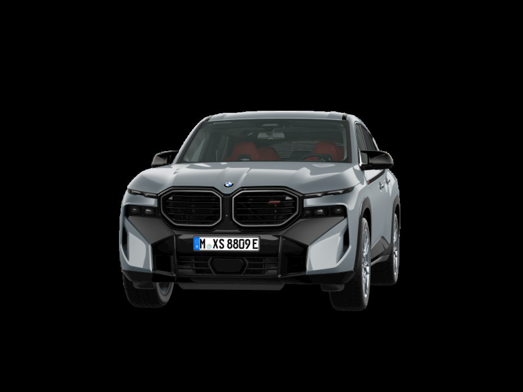 BMW XM XM