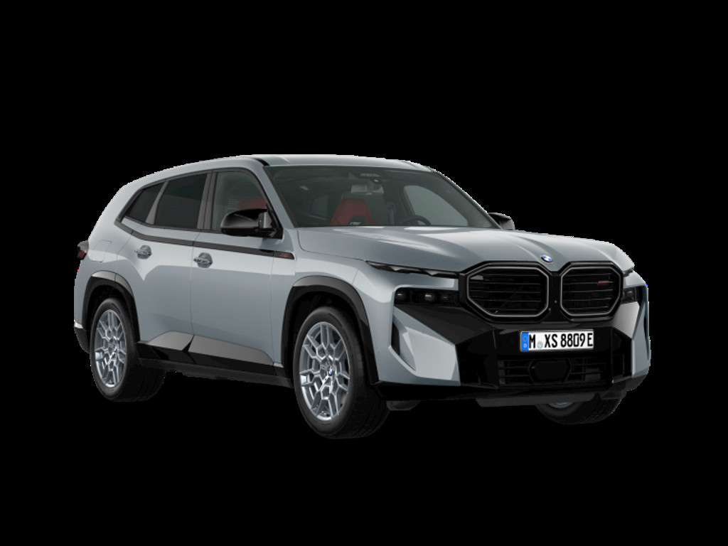 BMW XM