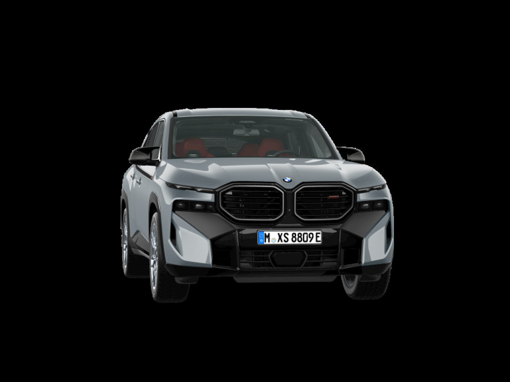 BMW XM
