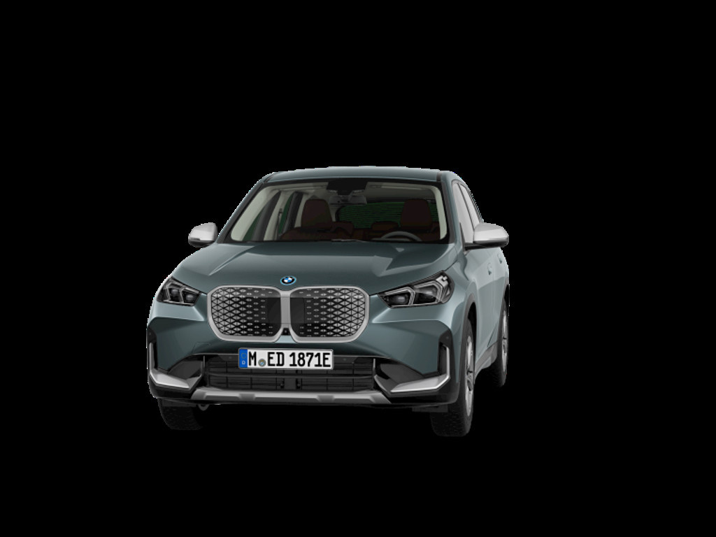 BMW iX1 eDrive20