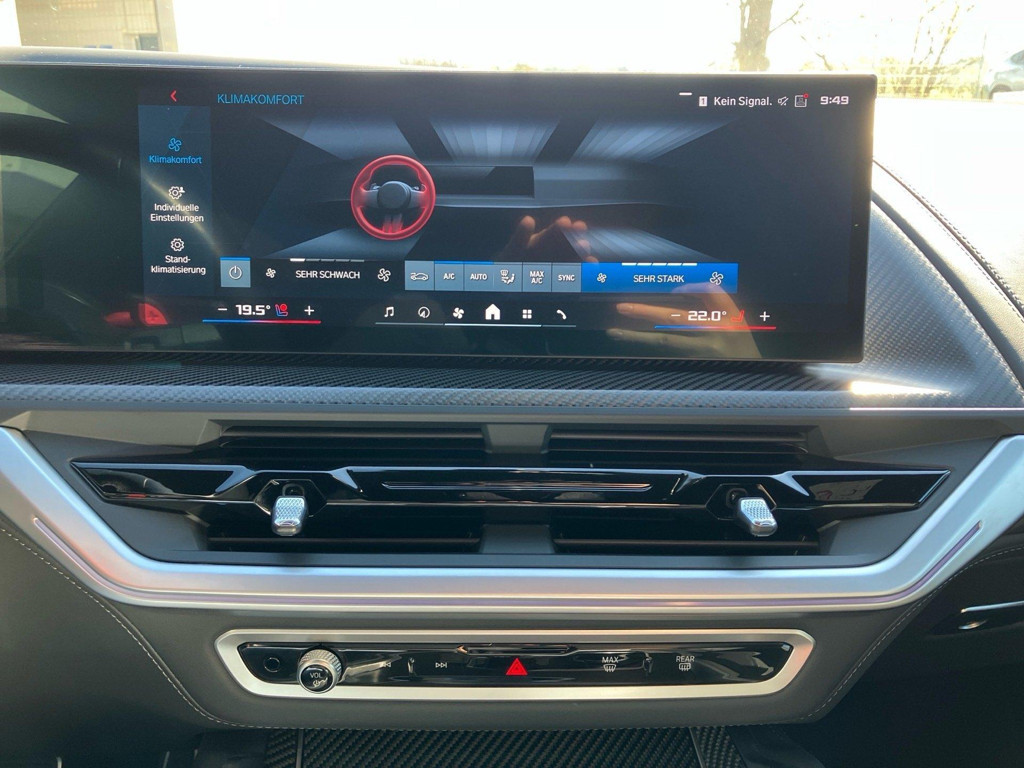 BMW XM
