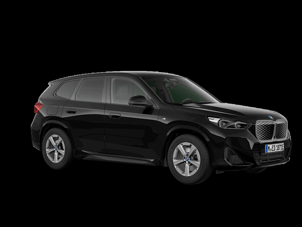 BMW iX1 xDrive30