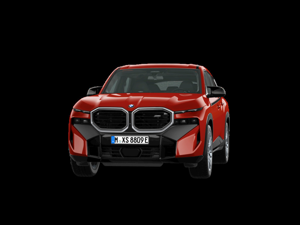 BMW XM XM