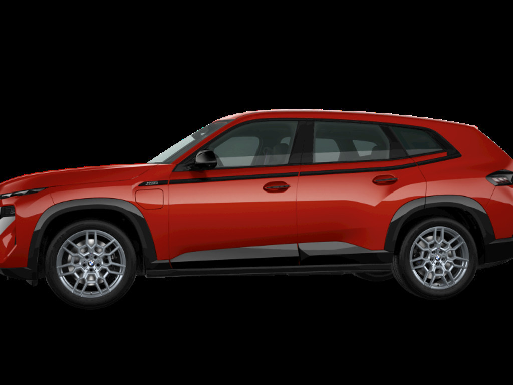 BMW XM