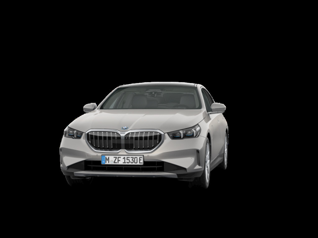 BMW 5 Serie 550 xDrive Sedan