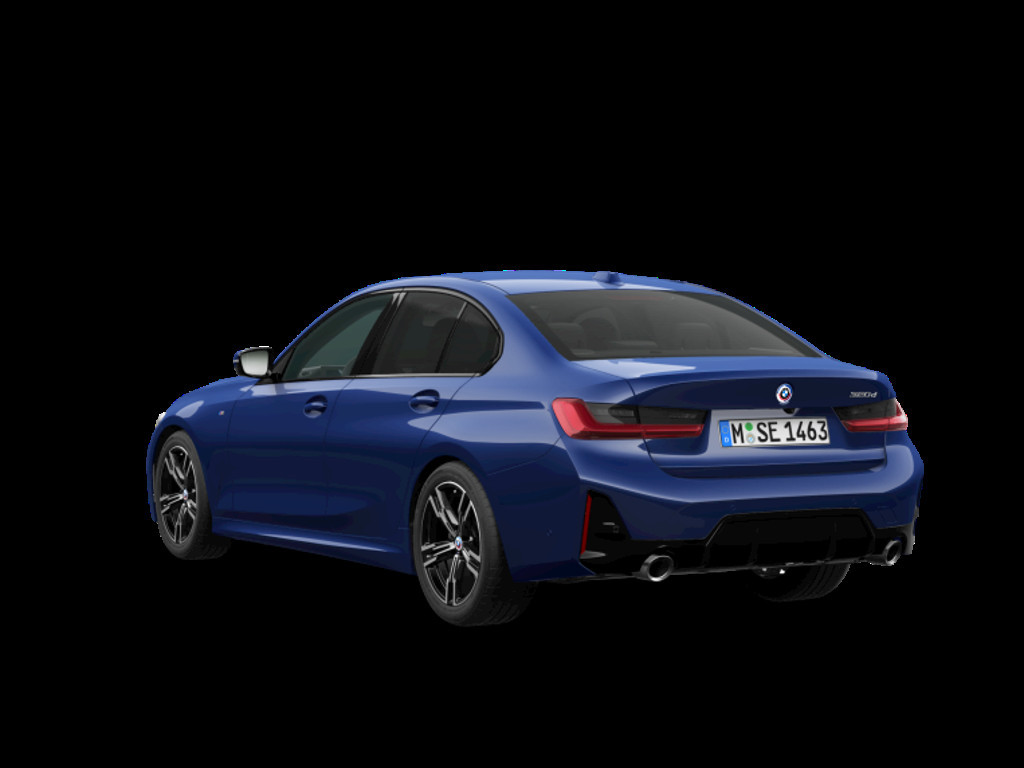 BMW 3 Serie