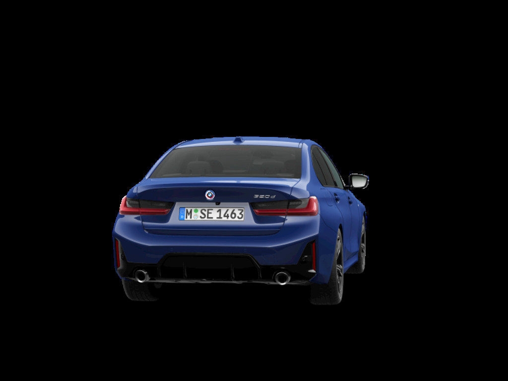 BMW 3 Serie