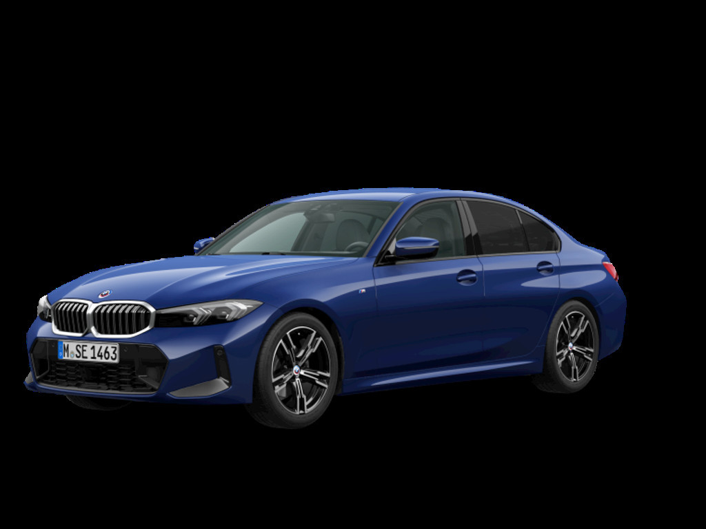 BMW 3 Serie