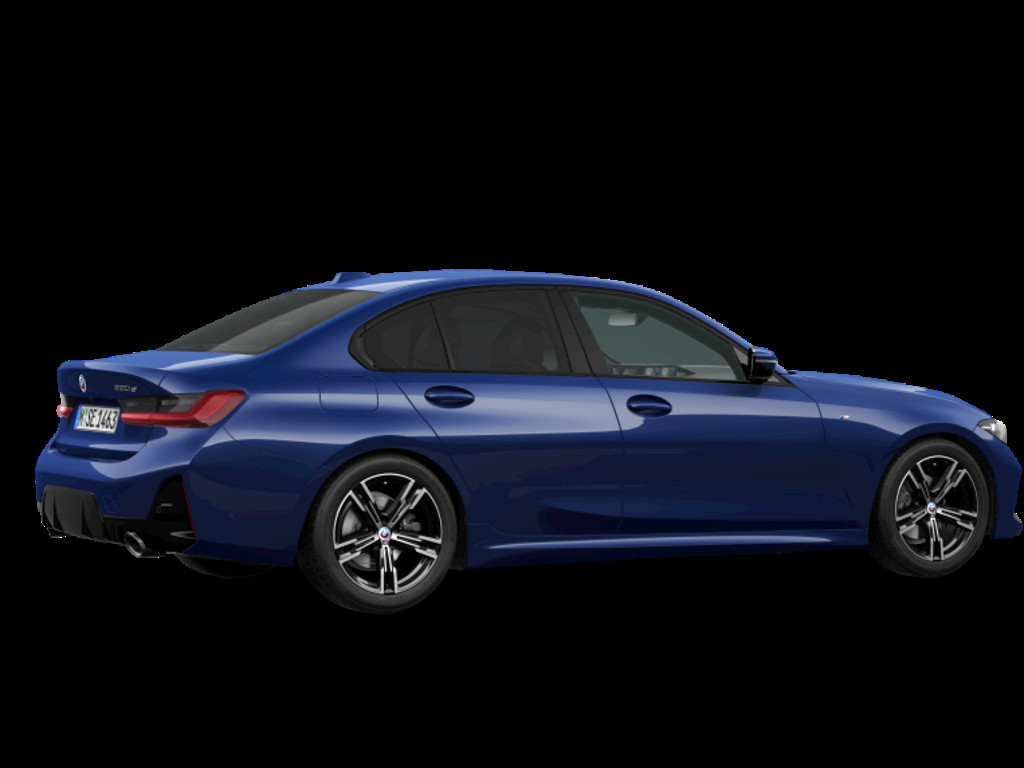 BMW 3 Serie