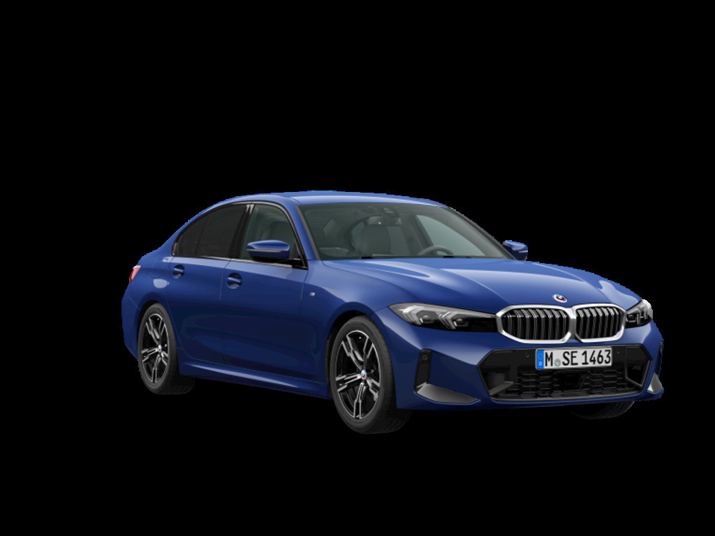 BMW 3 Serie